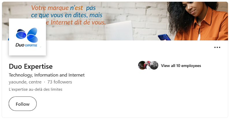 Plateformes métier & déploiements ERP Duo Expertise
