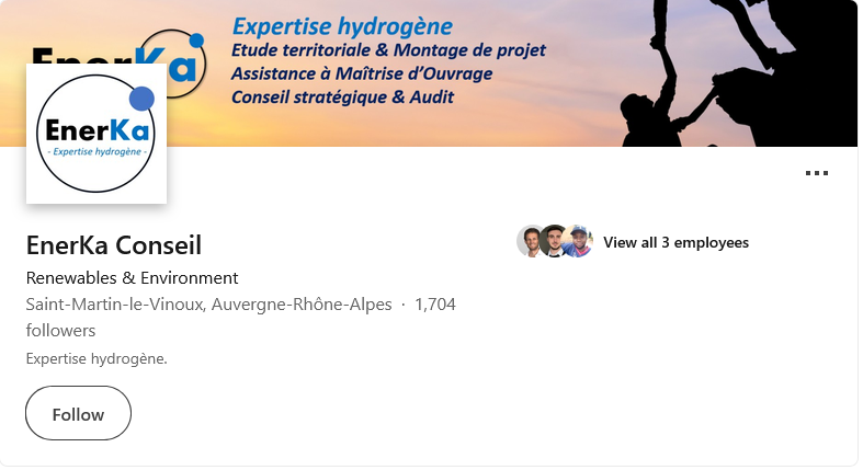 Plateforme data "Atlas" EnerKa Conseil